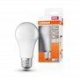 OSRAM LED Star Classic A75 LED lampe pour la prise E27