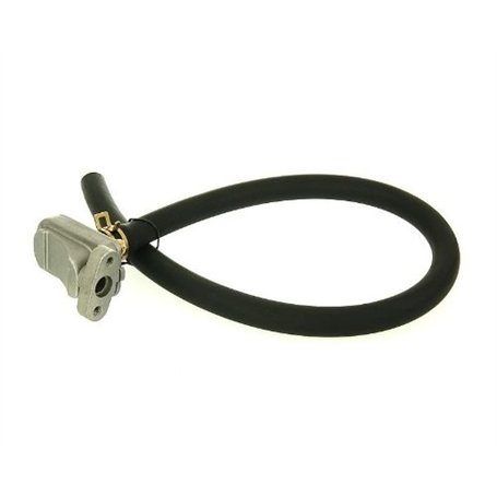 secondaire Système avec Tuyau à air pour GY6 50 CCM