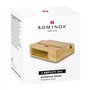 ROMINOX Présentoir pour Smartphone Amplify 3 en 1 - Support pour téléphone Portable et Tablette en Format Paysage et Portrait -