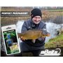 Magic Baits Bait Bander Pellet Pince Baitbands Épandeur Ruban à granulés Poisson d'alimentation
