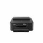 CANON Imprimante jet dencre PIXMA TS 705 - Jet dencre - A4 - WiFi + Ethernet - Double bac papier - 5 Cartouches