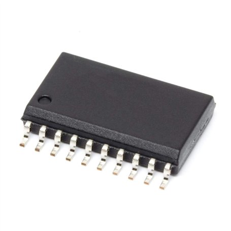 X-ON PIC16F18346-E/SO Microprocesseurs - MPU - 1 pièce