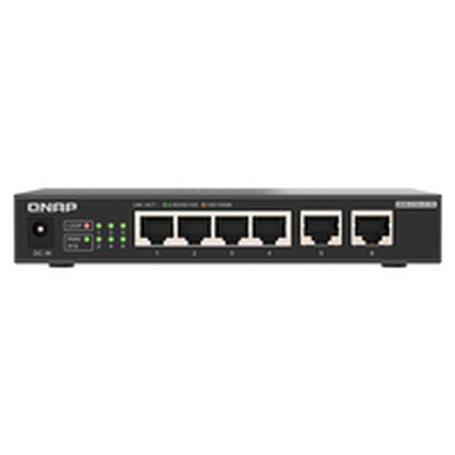 Switch Qnap QSW-2104-2T-R2