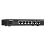 Switch Qnap QSW-2104-2T-R2