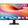 MSI Pro MP275 E2 Écran bureautique 27'' Full HD- Dalle IPS 1920 x 1080