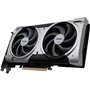 Carte Graphique MSI 912-V535-005 geforce rtx 5060 ti 16 GB