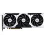 Carte Graphique MSI 912-V535-005 geforce rtx 5060 ti 16 GB