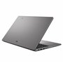 ASUS Chromebook CX1505CTA-S70005 15.6 Pouces FHD 60Hz Pc Portable (Intel Core i3-N355 Processeur 3.9 GHz, 16GB LPDDR5, 128G eMMC