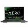 Gigabyte Aero X16 Ordinateur Portable Gaming – 16“