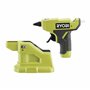 Ryobi – Mini pistolet à colle ONE+ sans fil 18 V - RGLM18-0