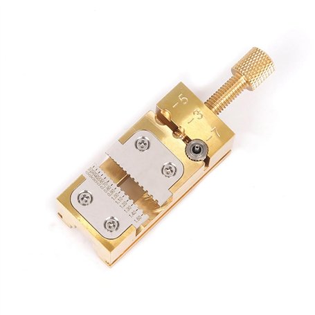 YEHEI Dispositif multifonction pour fixer des pièces de montre