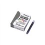 PILOT Lot de 3 Lots de 12 cartouches d'encre pour stylos Parallel 12 couleurs