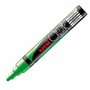 5 mm - Vert fluorescent