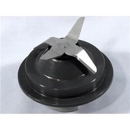 Kenwood Embase avec joint et couteau pour mixeur AT358