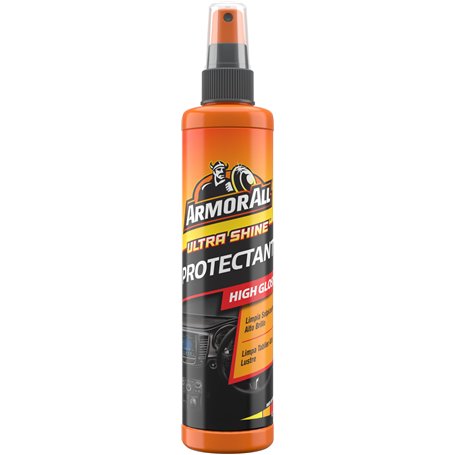 Tableaux de bord 300ml propre