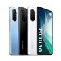 Xiaomi Mi 11i Smartphone Débloqué 5G (Ecran : 6,67" - 8 Go RAM/128 Go ROM) Cosmic Black