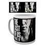 GB eye - THE LAST OF US PART II - Mug - 320 ml - Ellie Face - subli