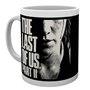 GB eye - THE LAST OF US PART II - Mug - 320 ml - Ellie Face - subli