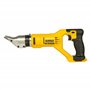 DeWalt DCS491NT-XJ Cisaille