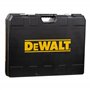 DEWALT D25773K-QS Perforateur burineur SDS-max 19,4J 10 Kg - coffret Noir/Jaune