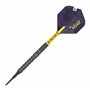 Target Darts Luke Littler Loadout Jeu de Fléchettes à Pointe Souple, Fléchettes en Tungstène à 90%, 19G | Jeu de Fléchettes à Po