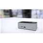 Targus DOCK220EUZ Station d'accueil Thunderbolt 3 DV4K avec Alimentation