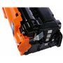 Samsung CLT-Y505L Cartouche de Toner Jaune 3500 pages