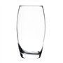 Argon Tableware Lot de 6 verres Highball - 510 ml « Tondo » Verres à boire modernes Hiball Gobelets lavables au lave-vaisselle G