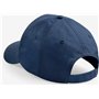 4sold New Casquette de Baseball Cap BRODÉ Letter A Z Garçon Fille Enfants Chapeau Bonnet Unisexe Rose (L)