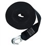Sangle résistante treuil de remorque pour de remorque Bateau/Voiture. Sangle 7m