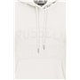 Russell Athletic A31012-W2-526 BEL-Pull Over Hoody Sweatshirt Femme Pearl Taille L