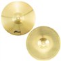 Tiger Cymbales Hi Hat 14“