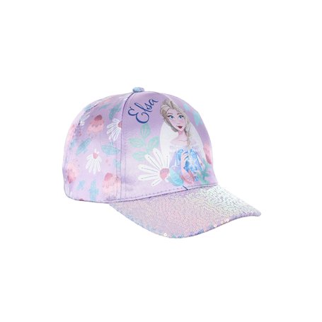 Disney Frozen Chapeau pour Fille