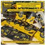 1 x SCCSN20165_24 SabreCut 165mm 24T x 20mm Alésage Haute Performance Ultra Mince Kerf Bois Contreplaqué MDF Aggloméré Cadrage L