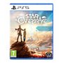 Star Overdrive Playstation 5