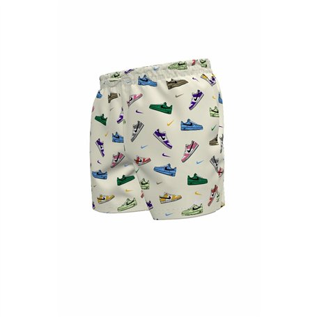 Maillot de bain homme Nike VOLLEY SHORT NESSF553 107 Vert