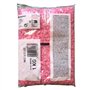 Flamingo - Gravier neon rose 1 kg pour aquarium - FL-400430