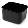 Domo Friteuse 4l 2000w noir - DO545FR