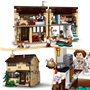 LEGO Harry Potter 76451 Privet Drive : La Visite De Tante Marge - Jeu Pour Garçon 8 Ans