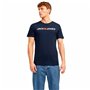 T-shirt à manches courtes homme Jack & Jones ecorp Old Logo