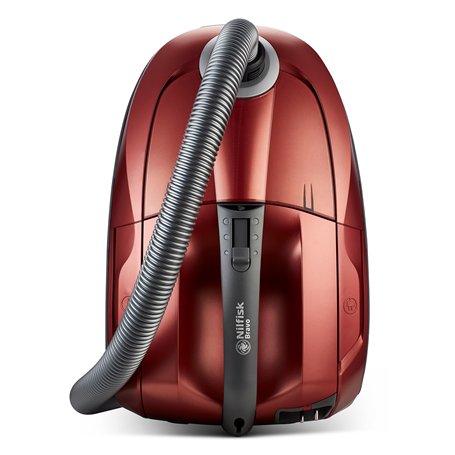 Nilfisk Bravo Aspirateur pour Sols et Tapis - Aspirateur Traîneau de Grande Capacité - 4