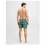 Pantalon de sport long Jack & Jones Olive Homme
