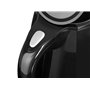 Teesa TSA1020B Bouilloire sans fil Plastique Noir