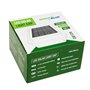 Lampe solaire Greenblue GB128 Noir