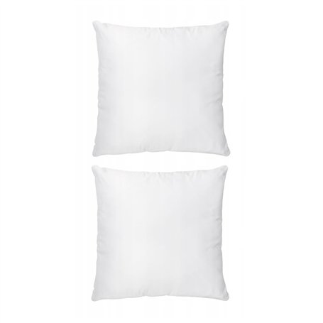 HOMLA Toby Lot de 2 Coussins de Remplissage