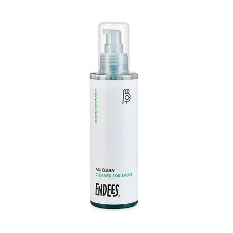 endees – Solution Nettoyante pour Chaussures All Clean (200 ml)