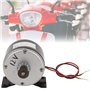 MAGT Moteur de vélo électrique, 12V 250W Moteur à Puissance mécanique à Roue synchrone à Faible Bruit à Haut rendement pour Scoo