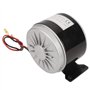 MAGT Moteur de vélo électrique, 12V 250W Moteur à Puissance mécanique à Roue synchrone à Faible Bruit à Haut rendement pour Scoo