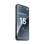 Smartphone Xiaomi Xiaomi 15 5G 6,36" Octa Core 12 GB RAM 256 GB Noir