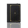 Étui Style Livre Rétro Universel pour Lisseuse de 6 Pouce Livre de Poche